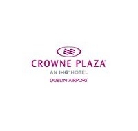 Crowne Plaza Dublin Airport, an IHG Hotel